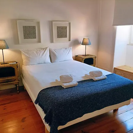 Citybreak-apartments Bolhao Apartment Porto