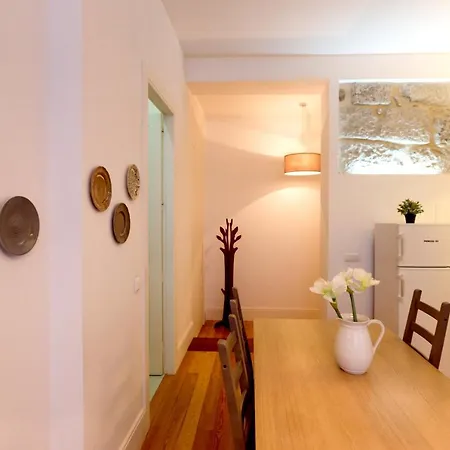 Apartment Citybreak-apartments Bolhao