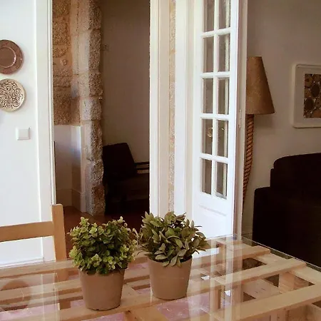 Apartment Citybreak-apartments Bolhao