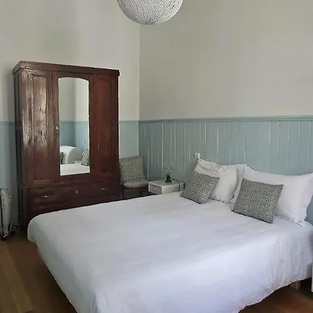 Citybreak-apartments Bolhao Apartment Porto