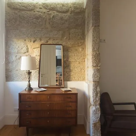 Apartment Citybreak-apartments Bolhao
