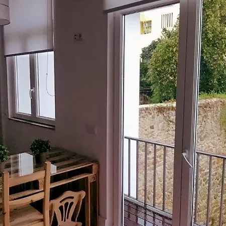 Citybreak-apartments Bolhao Porto