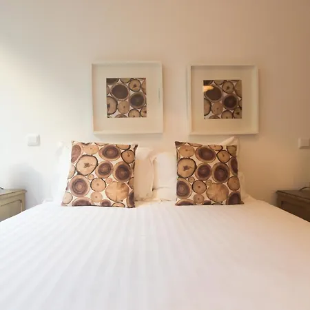 Citybreak-apartments Bolhao Apartment *
