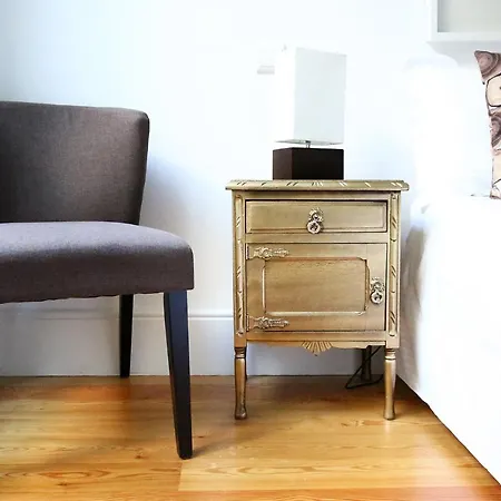 Citybreak-apartments Bolhao Apartment Porto