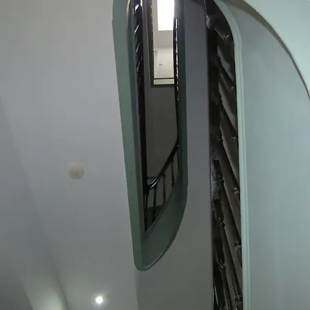 Apartment Citybreak-apartments Bolhao *
