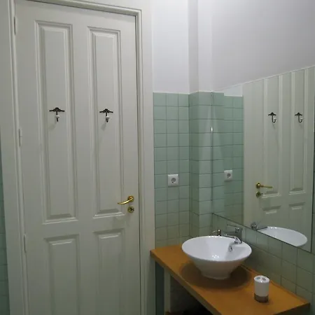 Apartment Citybreak-apartments Bolhao