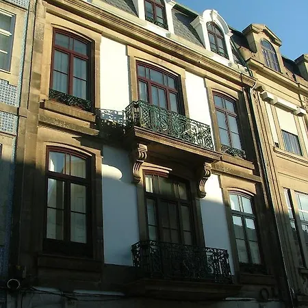 Apartment Citybreak-apartments Bolhao